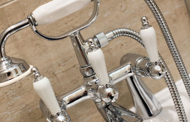 The Five Turrets: Stay in Scotland in Style in a Historic Four-bed Holiday Home - Foto 50