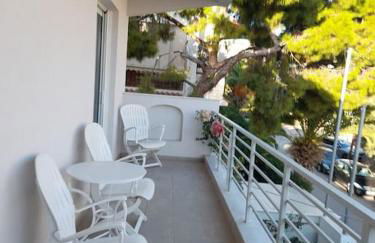 Al Fresco Voula Apartment - Foto 5