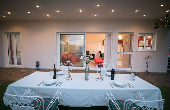 Aias summer house - Foto 43