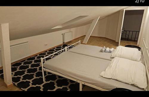 große Wohnung in Köln mit 2 Badezimmer - Foto 2