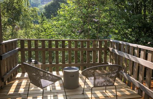 Chalets Patchwork - Foto 50