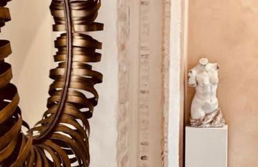 innCádizPalacio Conde Casa-Brunet - Foto 71