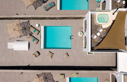 Modern Dome Homes Of Santorini - Foto 27