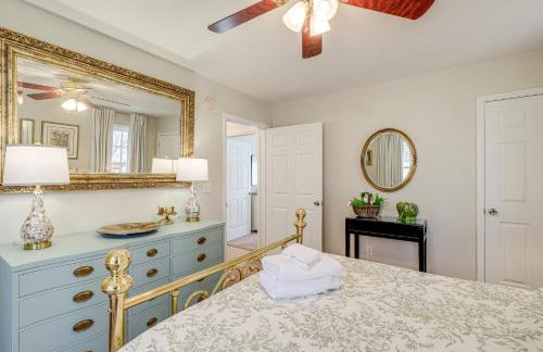 Fish, Boat and Hike Lakefront Home with Game Room! - Foto 20