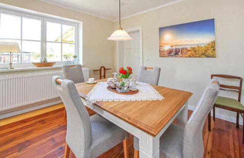 Ferienhaus Reetzowusedom - Foto 20