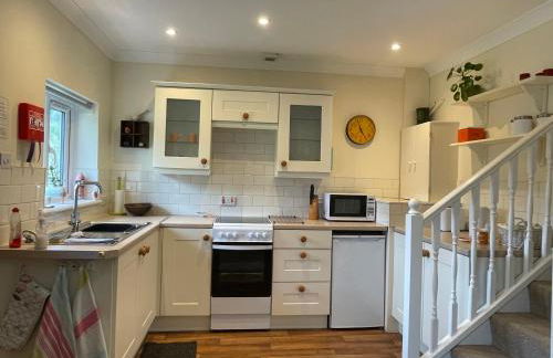 Bowen Cottage - Spectacular North Devon Hideaway - Foto 21