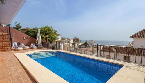 Exclusive Villa - Great Sea View - Foto 2