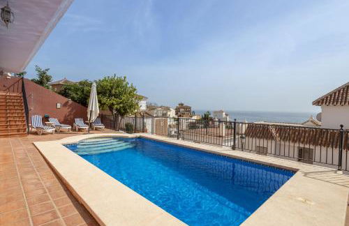 Exclusive Villa - Great Sea View - Foto 2
