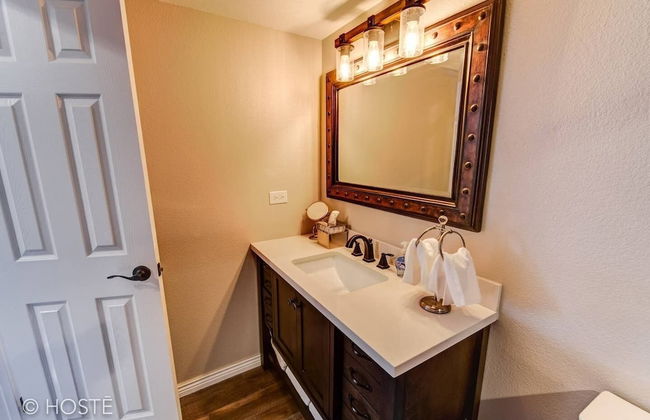 3BR Manitou Springs2min to Restaurants W/hot Tub! - Foto 5