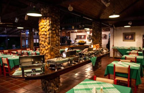 Hotel Fazenda Bavária - Photo 27