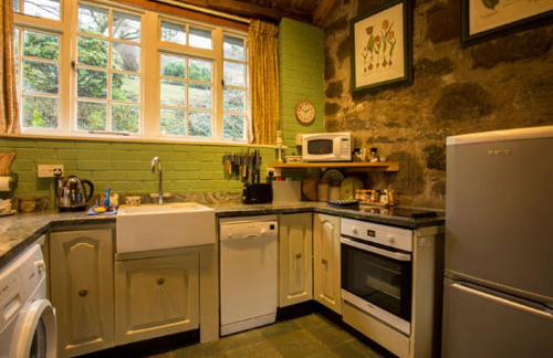 Dolgenau Cottages - Foto 15