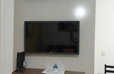 Jathy - centro, Varanda Gourmet, ar condicionado, Piscina e Wi-Fi - Foto 44