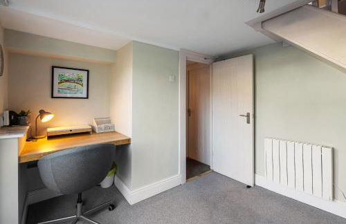 Beautiful 3 bedroom cottage in the heart of Looe - Foto 27