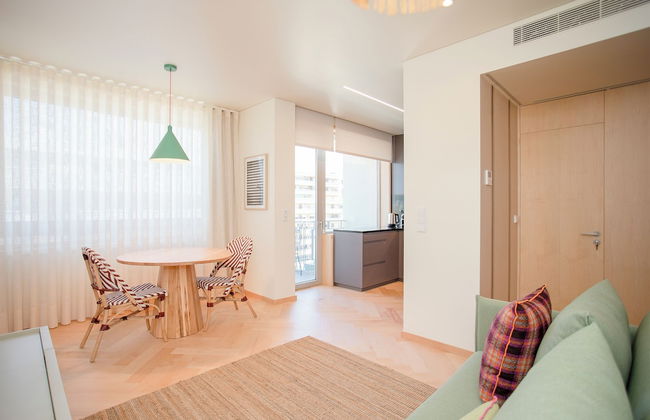 Allegro Boutique Apartment B - Foto 11