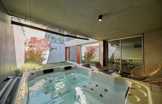 Aparthotel Oporto Anselmo - Foto 78