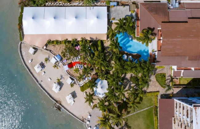 Best Western Coral Beach Hotel - Foto 21