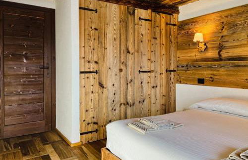 Chalet Morge - Foto 25