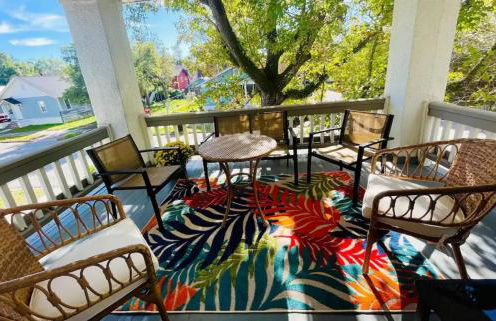 Luxury Home near South Historic District - Foto 1