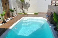 Loft completo com area de lazer piscina e churrsqueira - Photo 4