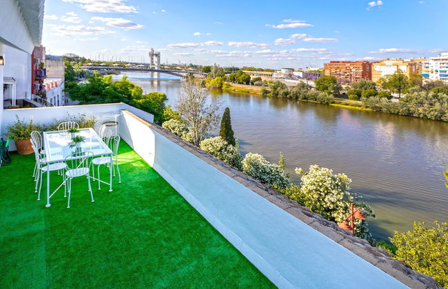 Genteel Home Castilla Terrace - Photo 17