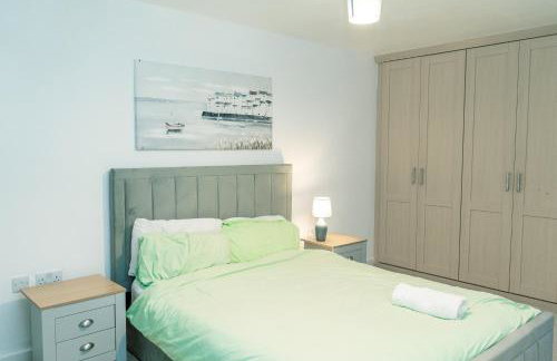 The Grace House Entire 4bed detached - Foto 41