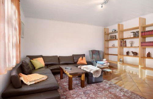 Haus Blaulichtfamilie - Foto 4