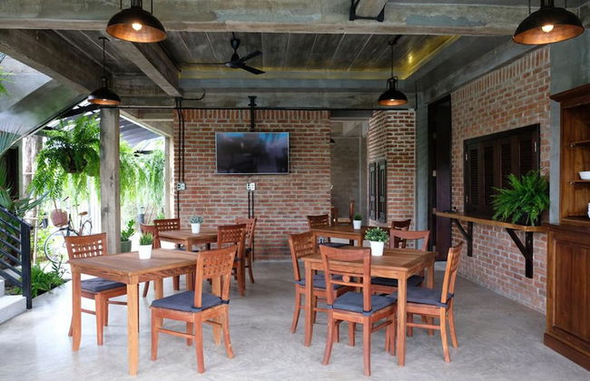 Goodhope Villa - Foto 24