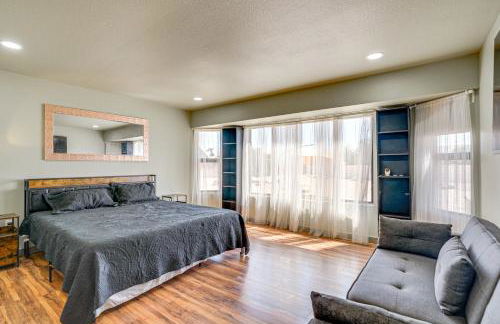 Families Welcome! Dog-Friendly Glendale Home - Foto 17