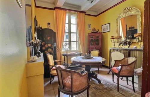 Chez Lydia - Osez la vie de chateau ! Pont du Gard, Uzès - Foto 17