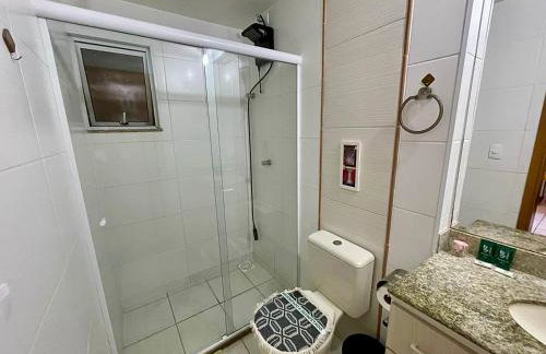 Maria Apê 07 São Mateus l Garagem l WiFi l Térreo l Um minuto do shopping independência - Foto 40