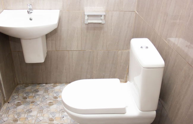 wecare4you lodge - Photo 44