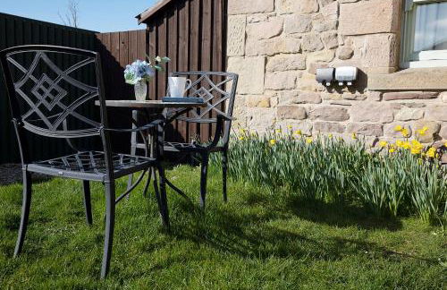 Avocet Cottage - Foto 8