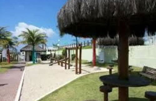 Lindo apartamento em condomínio com clube - Photo 74