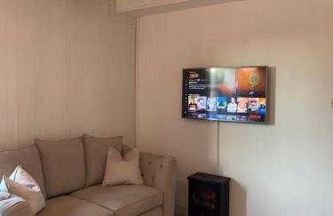 Central Kendal Retreat - Work or Holiday friendly - Foto 8