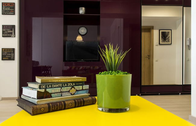 Studio R by MRG Apartments - Foto 19