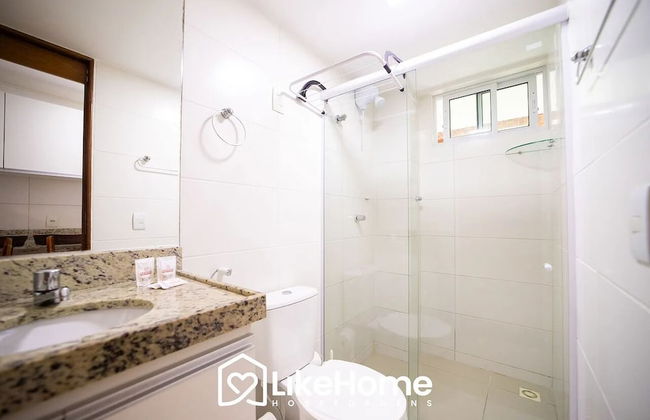 Mar Bello Plaza - LikeHome Hospedagens - Photo 30