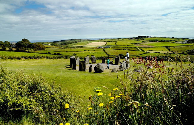 The White Cottage Leap - Foto 15