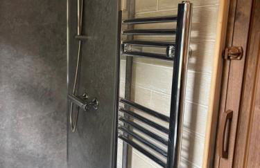 Cabin centrally Located in the Cornish Countryside - Foto 23