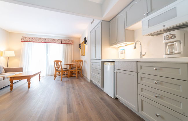 Horseshoe Valley Suites - The Pine - Foto 9