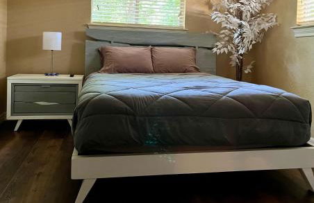 Hideaway - 3 BR Home with PRIVATE POOL on wooded lot - Foto 14