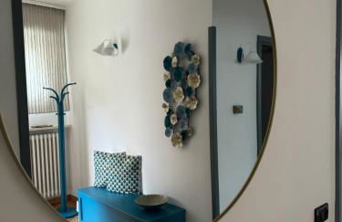 Oma Margareta Apartment - Foto 15