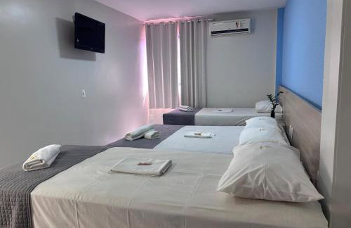 Executivo Prime Hotel - Foto 28