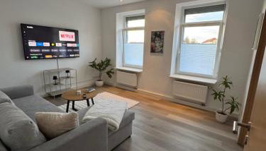 Comenius Quartier - Foto 2