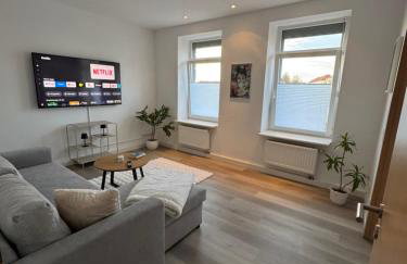 Comenius Quartier - Foto 2