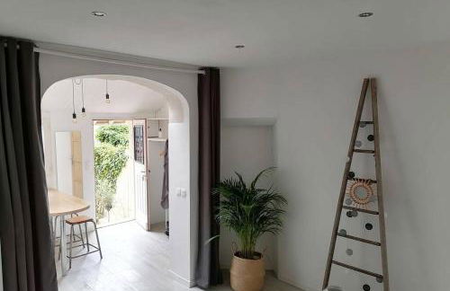 La maison cozy Tandem proche gare parking wifi - Foto 6