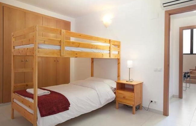 Spacious Apartment for Families Near Park Guell - Foto 5