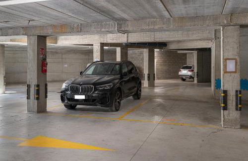 [Attico di Design] a 5 min da Centro e Fiera - Foto 20