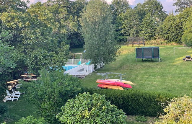 Spacious Gite With Large Terrace - Foto 16