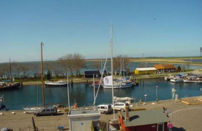 Apartment in Orth by the Yachting Port - Foto 11