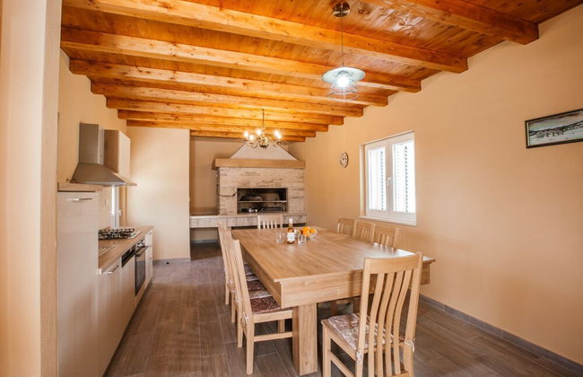 Villa Bilić - Photo 10